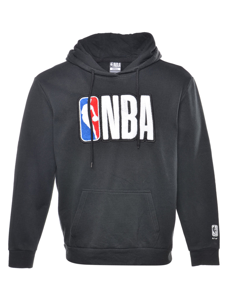 NBA Hooded Sports Sweatshirt - S