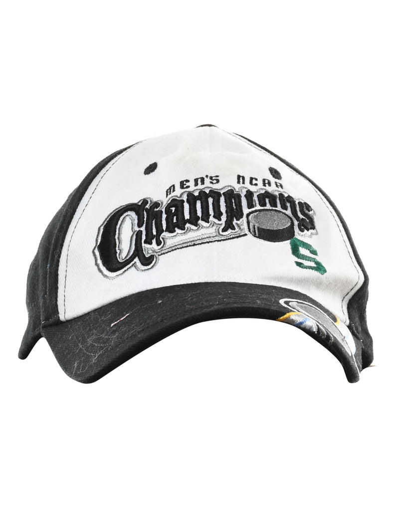 NCAA Champions Embroided Cap - XS