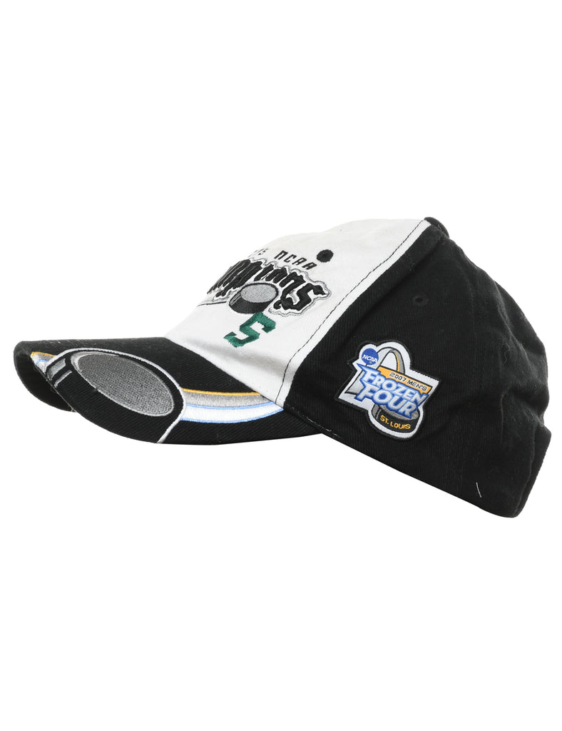 NCAA Champions Embroided Cap - XS