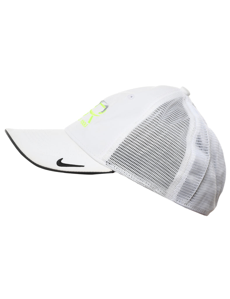 Nike Embroided Cap - XS