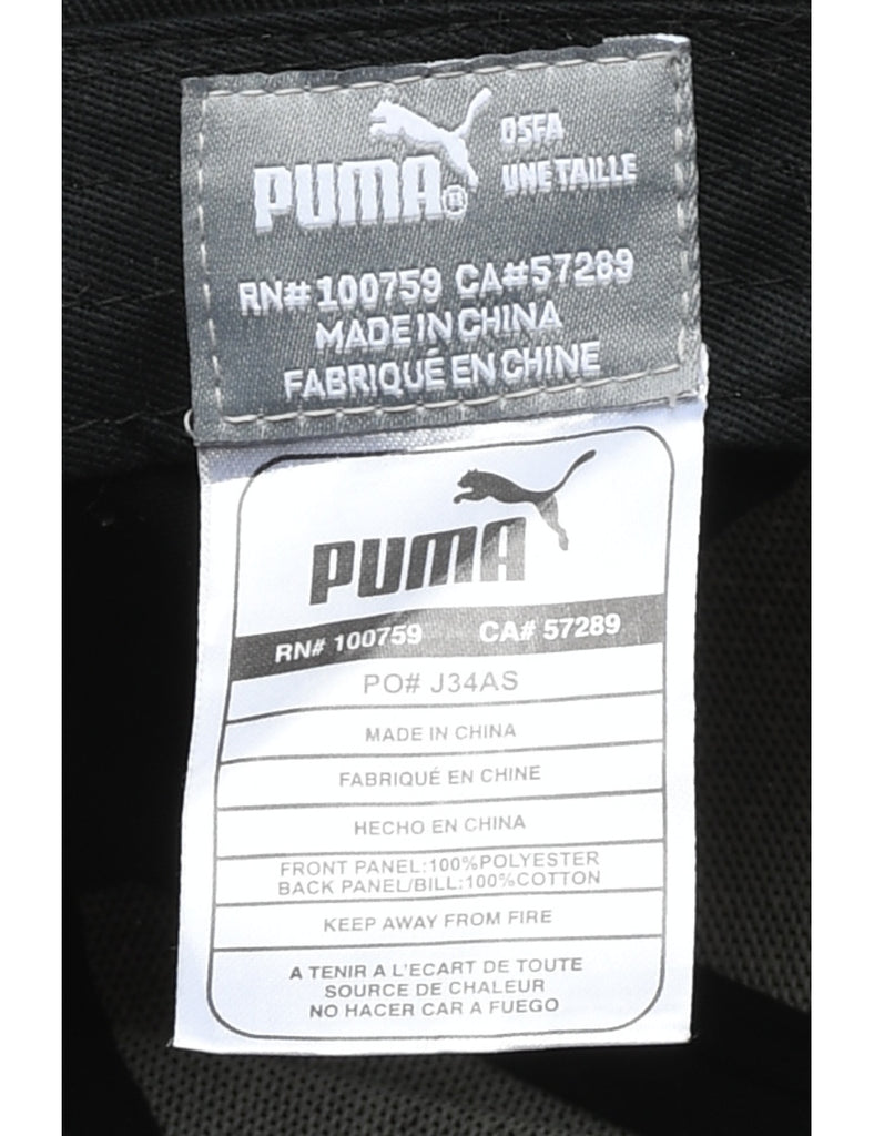 Puma Sporty Cap - M