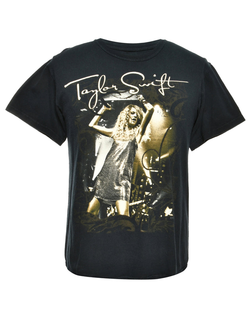 Taylor Swift Band T-shirt - XL