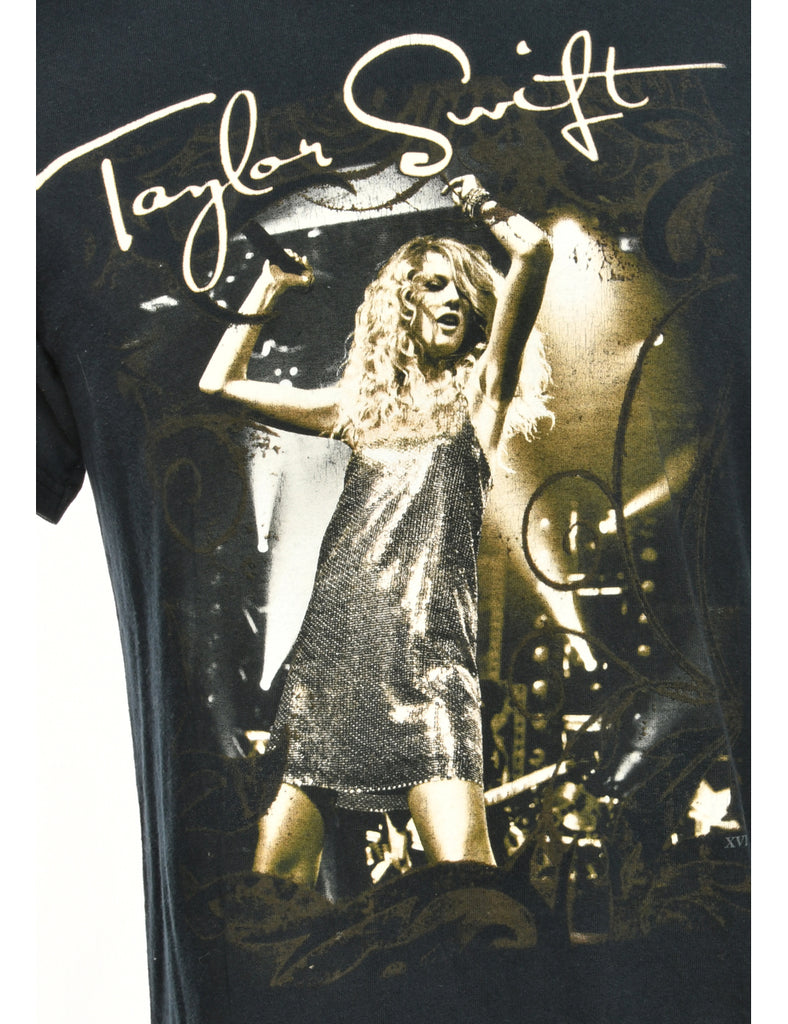Taylor Swift Band T-shirt - XL