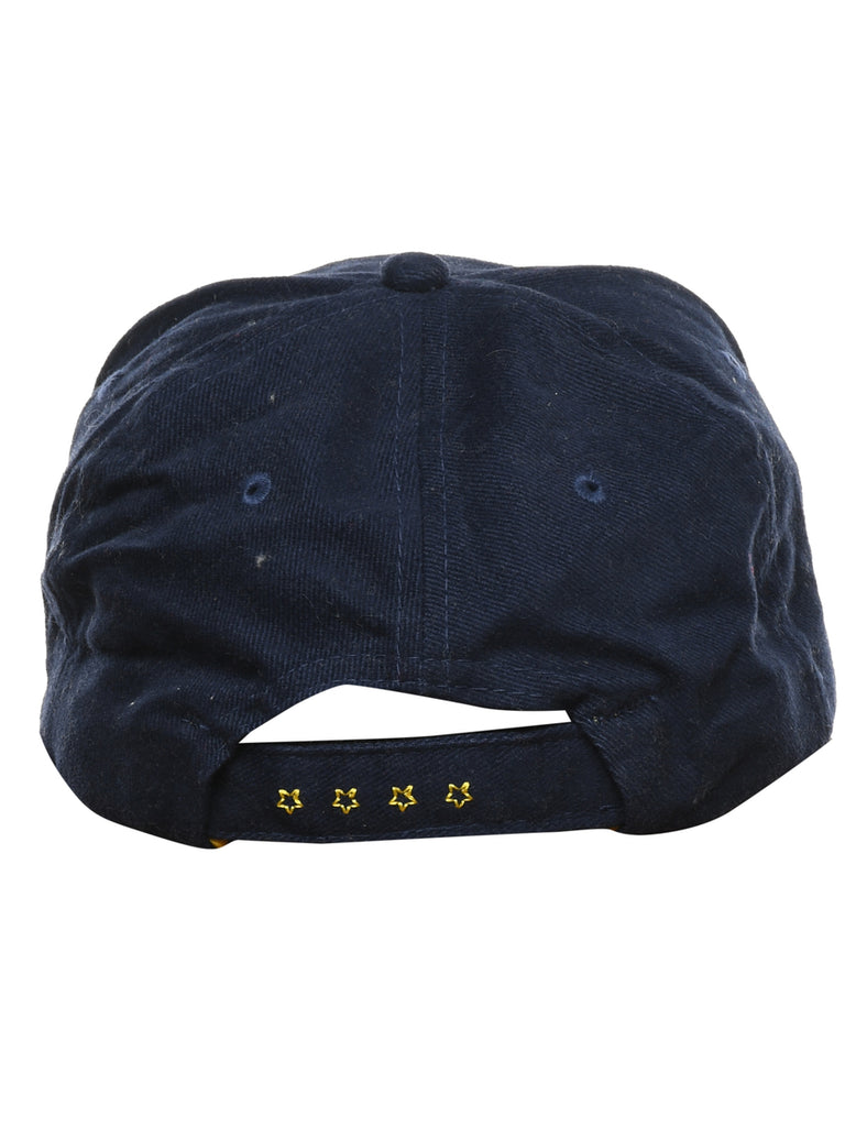 USA Embroided Cap - XS
