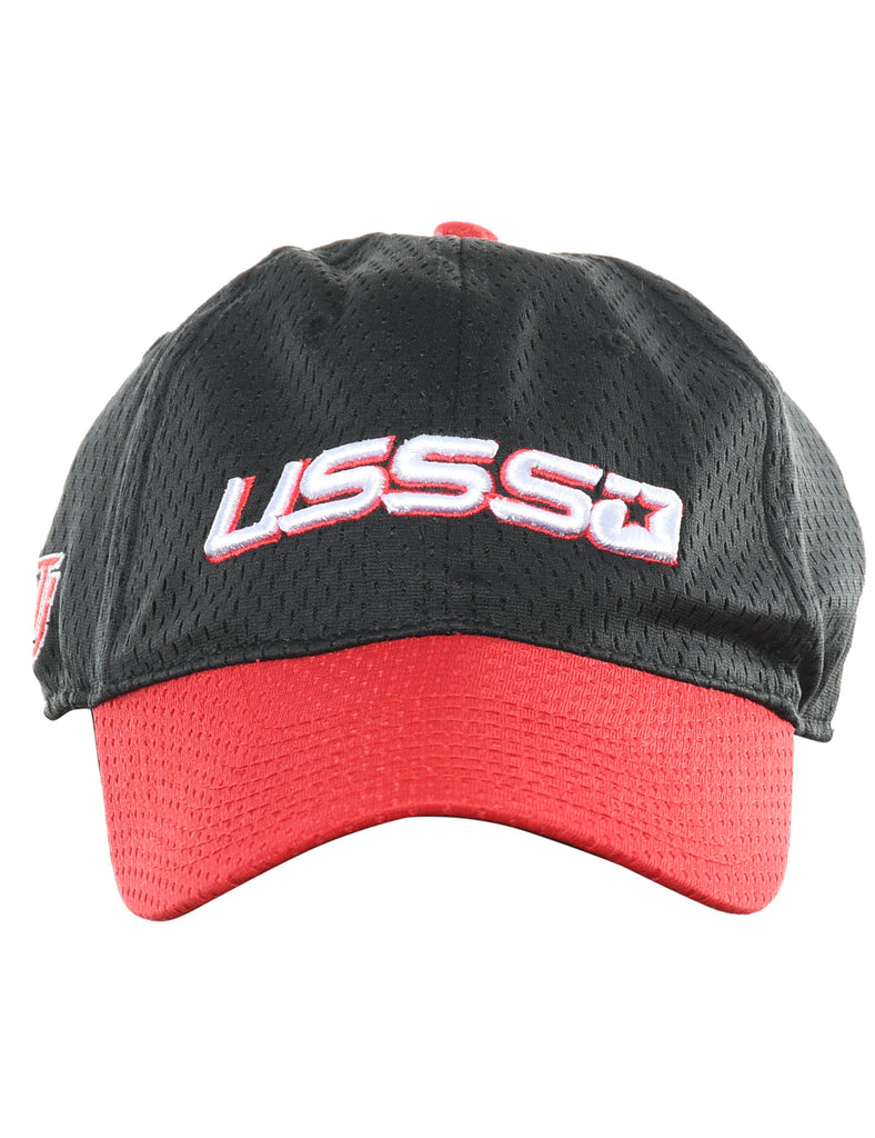 USSS Embroided Cap - XS