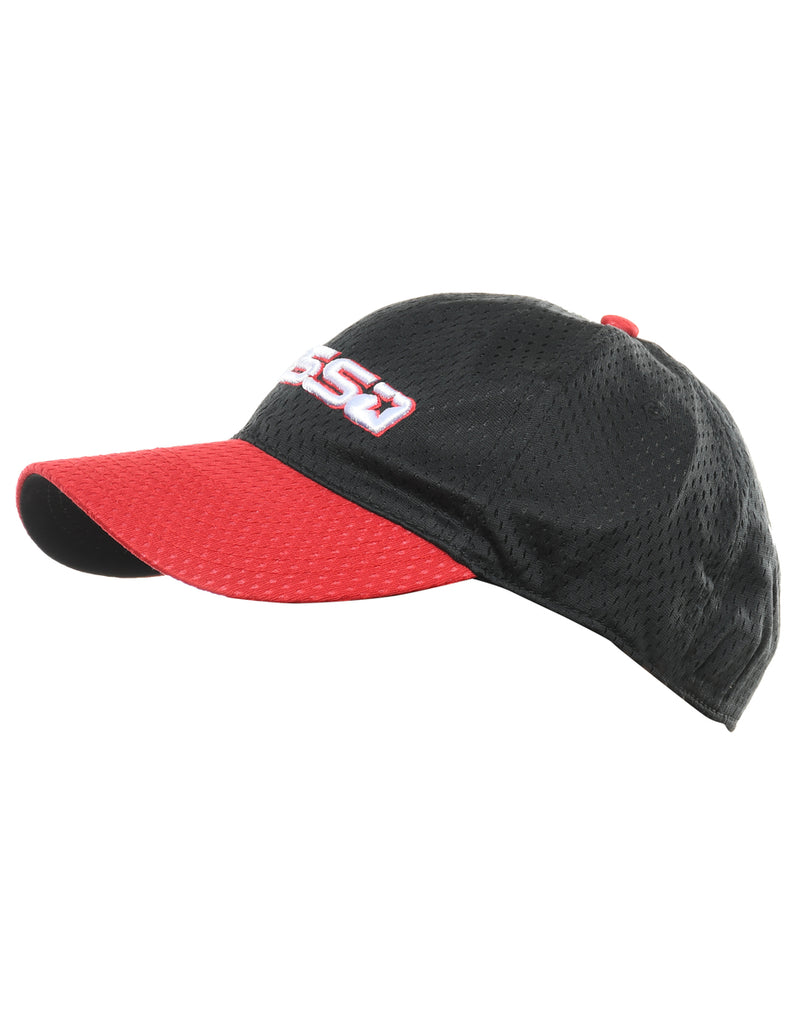 USSS Embroided Cap - XS