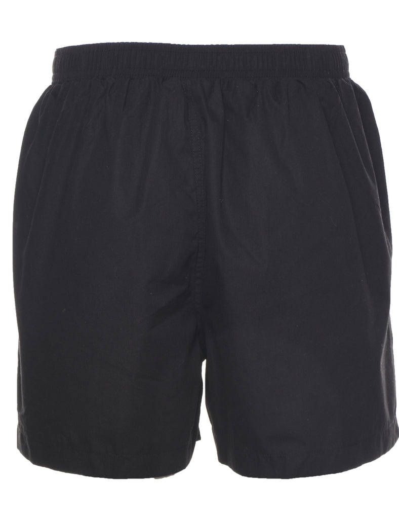 Adidas Black Shorts - W27 L4