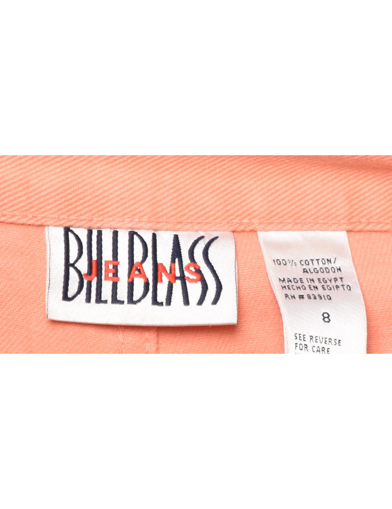 Bill Blass Denim Shorts - W30 L5