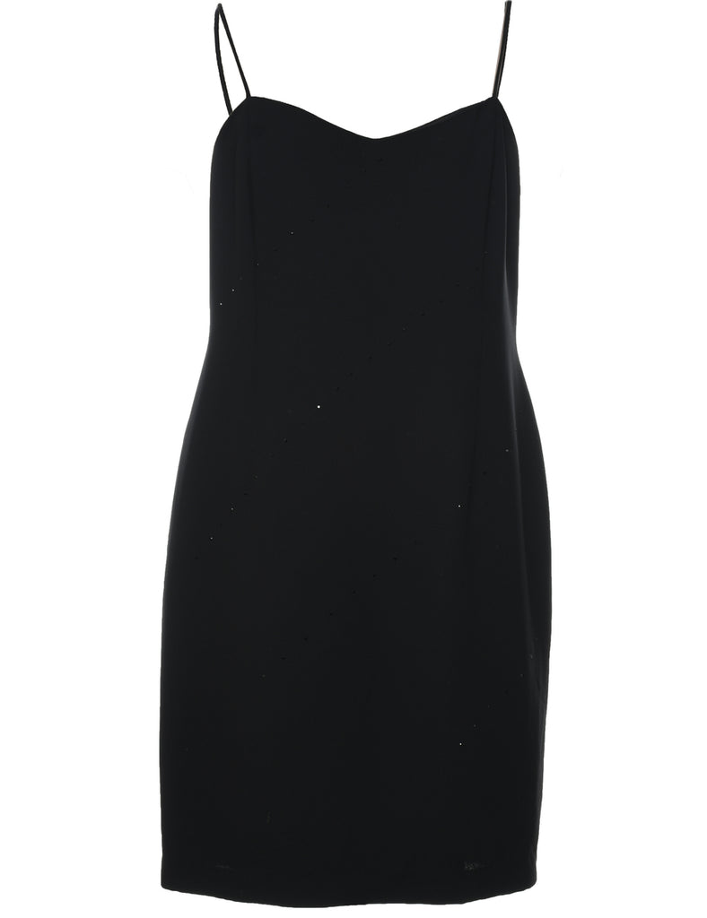 Black Dress - XL