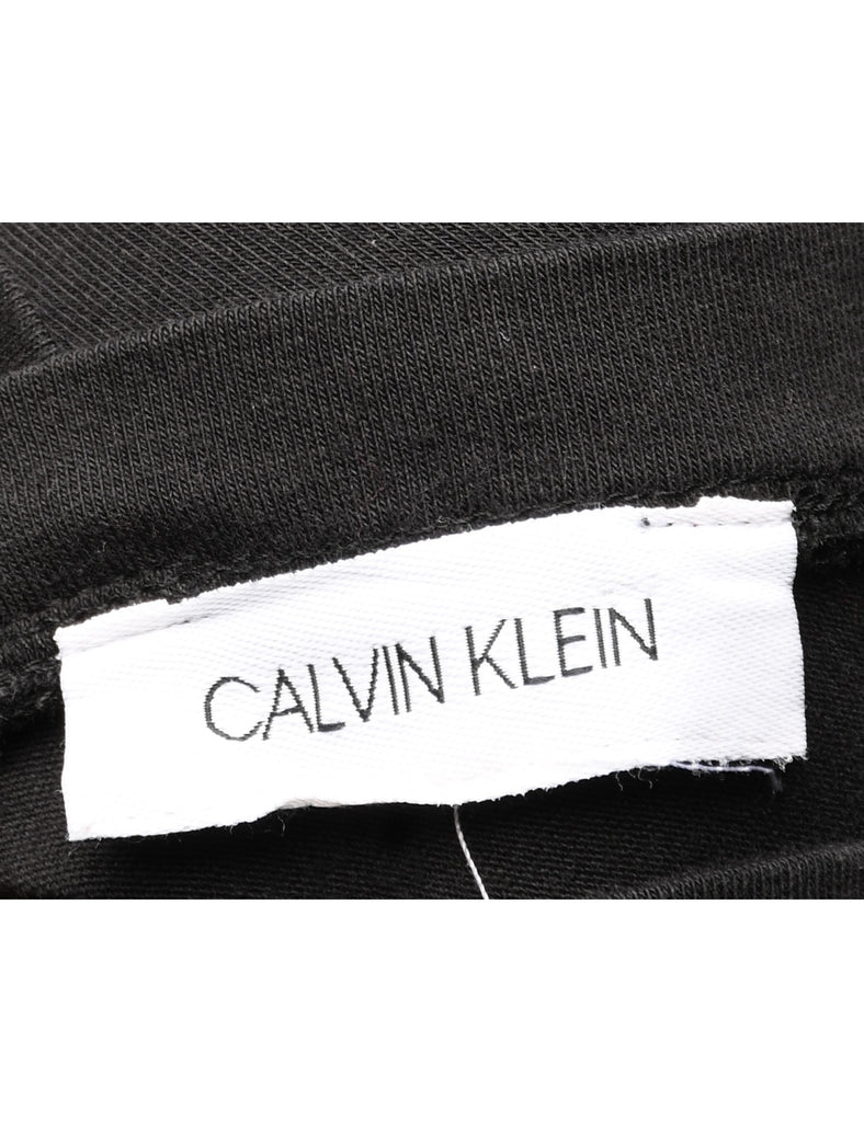 Calvin Klein Playsuit - M