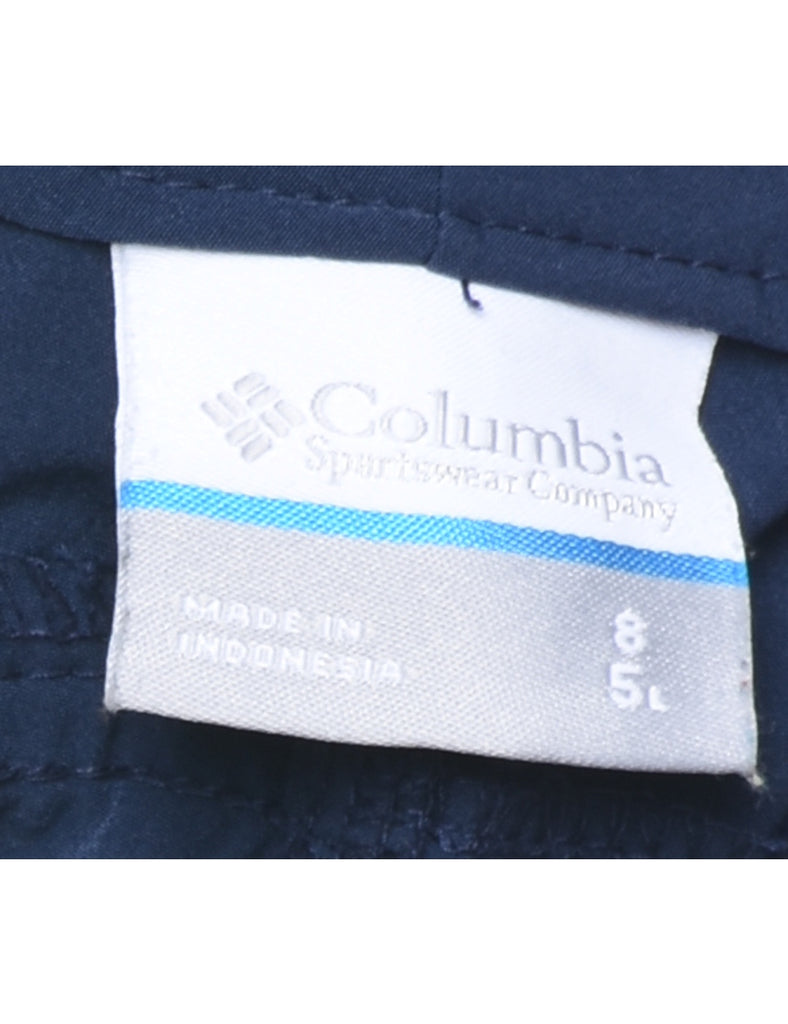 Columbia Plain Shorts - W31 L5
