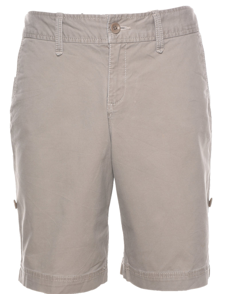Eddie Bauer Plain Shorts - W30 L10