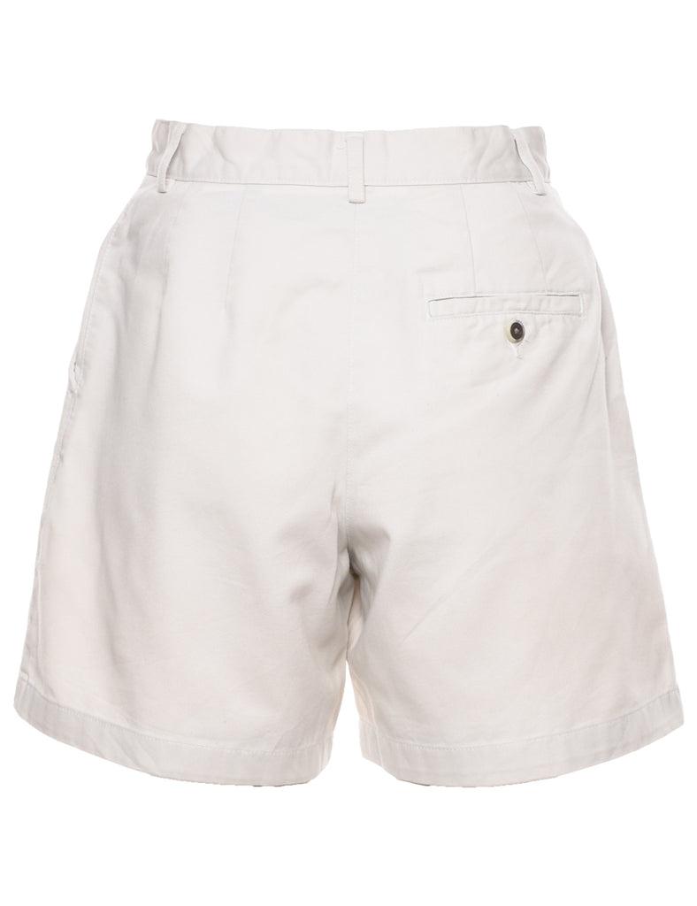 L.L. Bean Plain Shorts - W27 L5