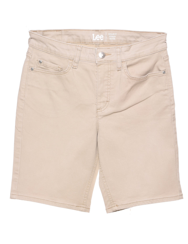 Lee Denim Shorts - W30 L9