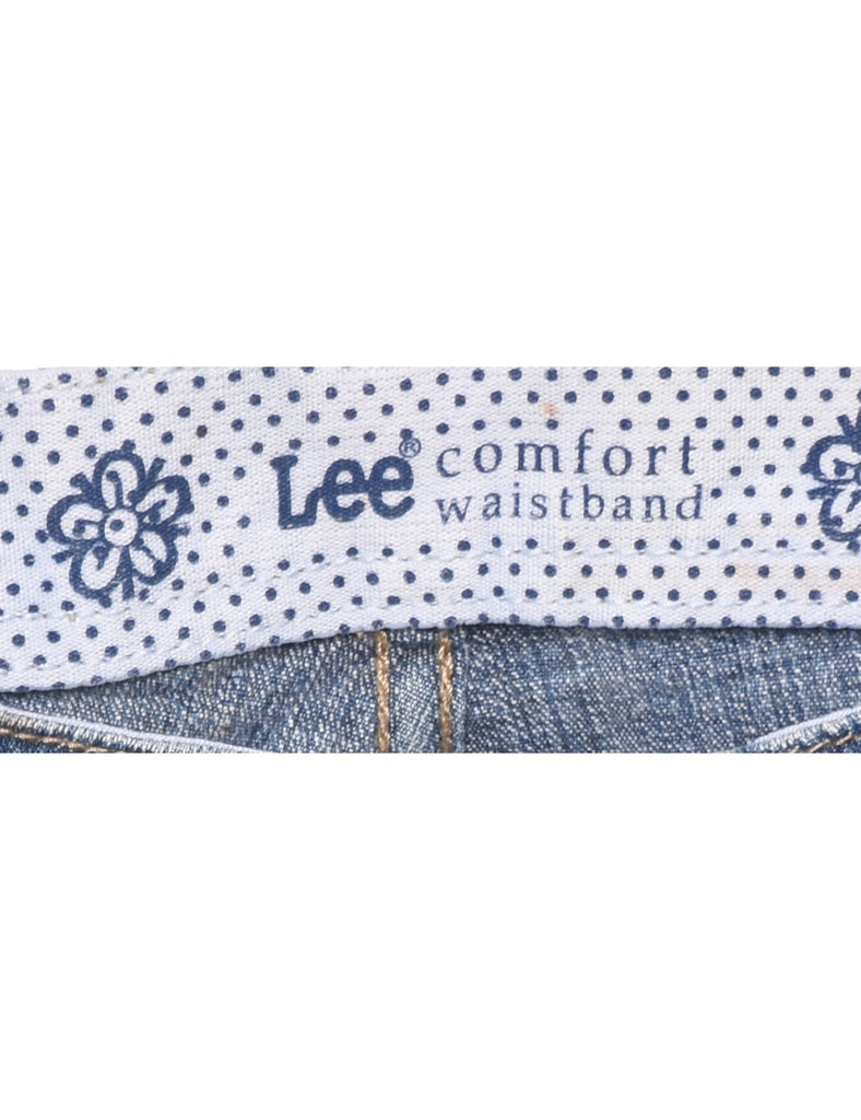 Lee Denim Shorts - W30 L10