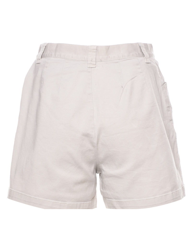 Lee Plain Shorts - W29 L3