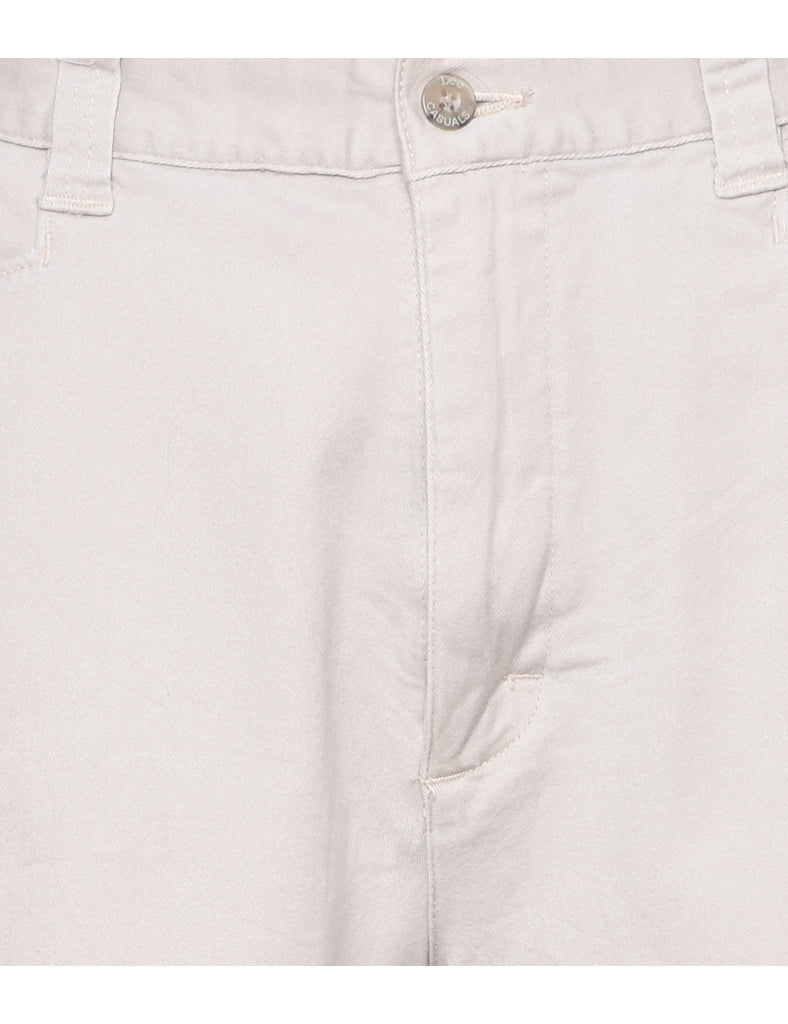 Lee Plain Shorts - W29 L3