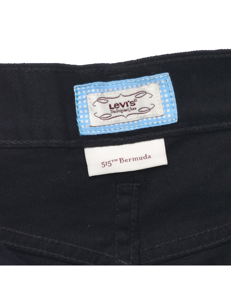 Levi's Denim Shorts - W32 L10