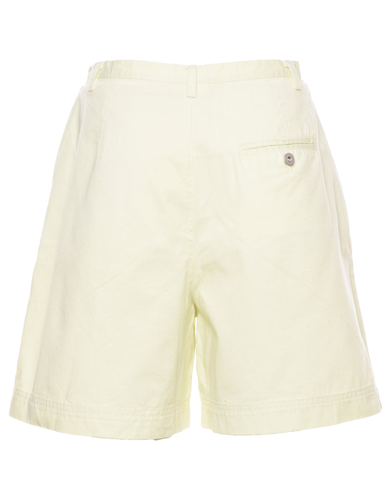 Liz Claiborne Plain Shorts - W31 L6
