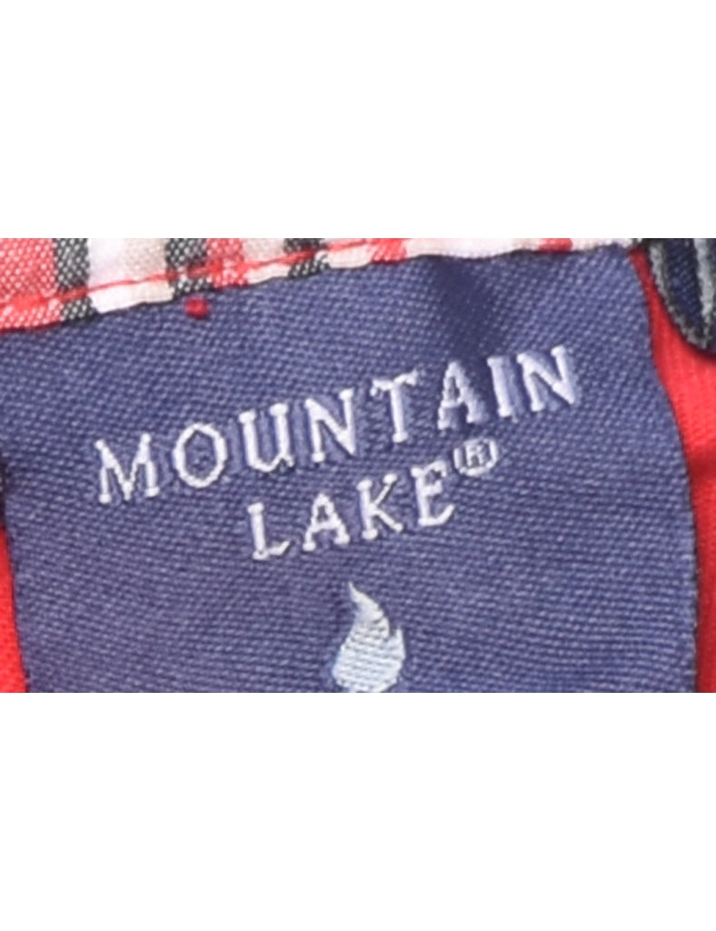 Mountain Lake Plain Shorts - W27 L8