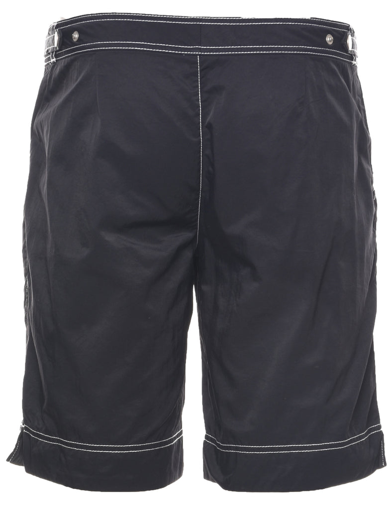 Nautica Black Shorts - W33 L9