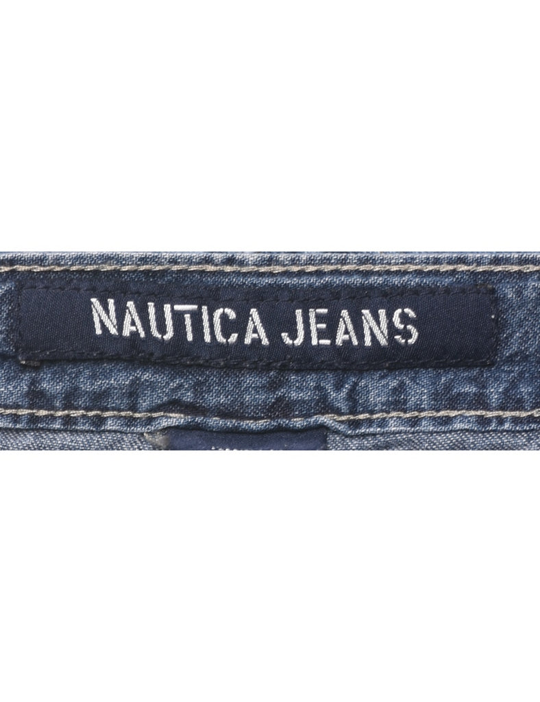 Nautica Denim Shorts - W32 L3