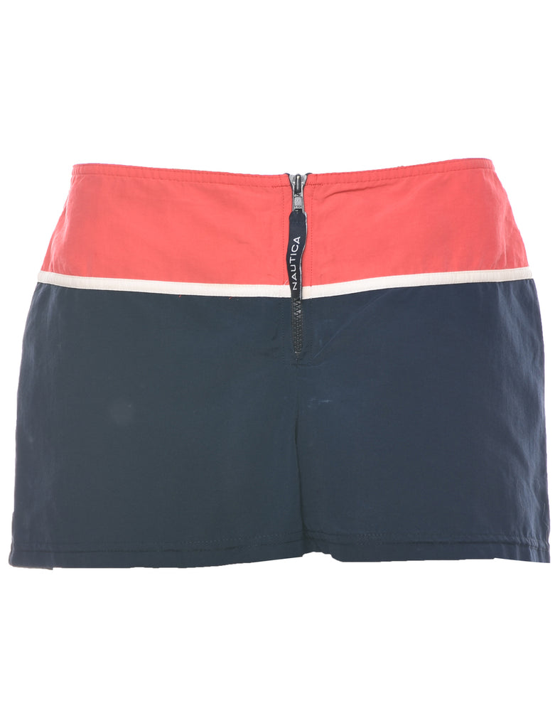 Nautica Two Tone Shorts - W31 L2