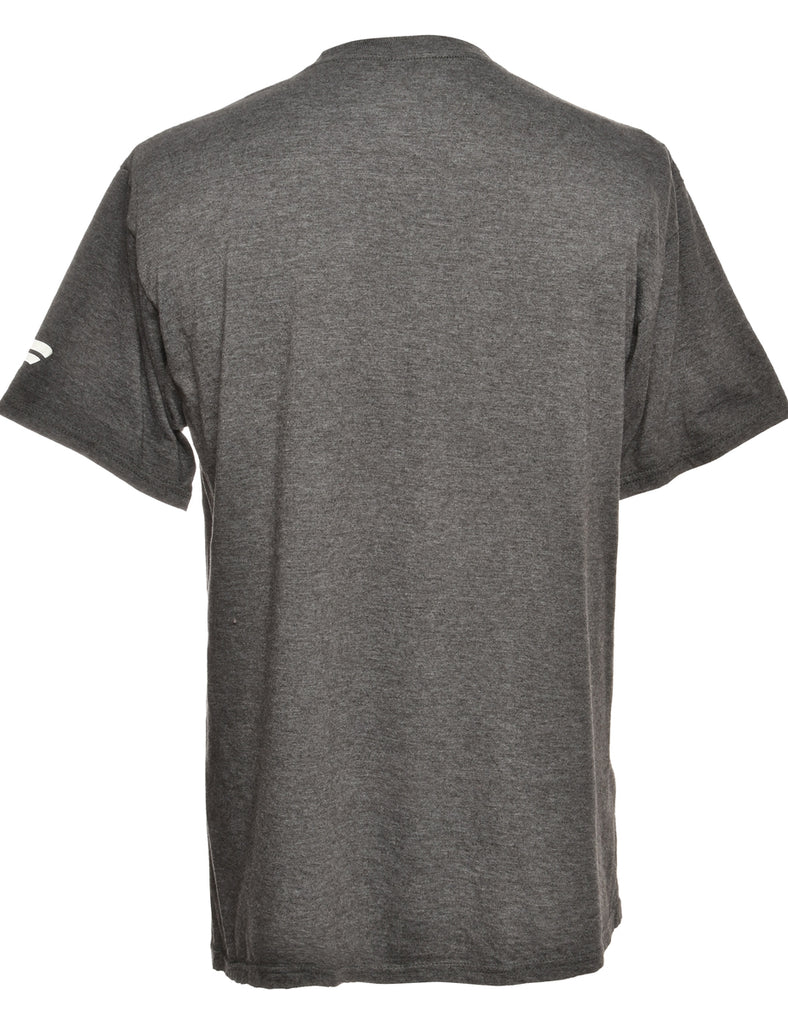 NFL Dark Grey Sports T-shirt - M
