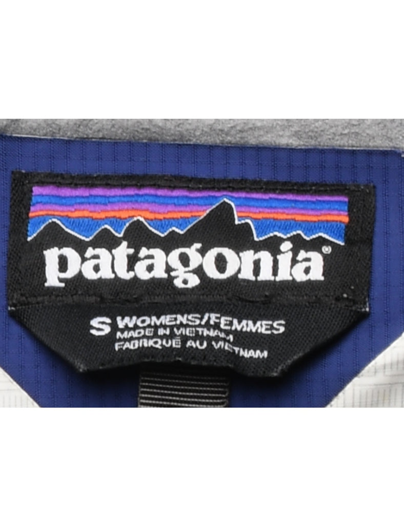 Patagonia Nylon Jacket - S