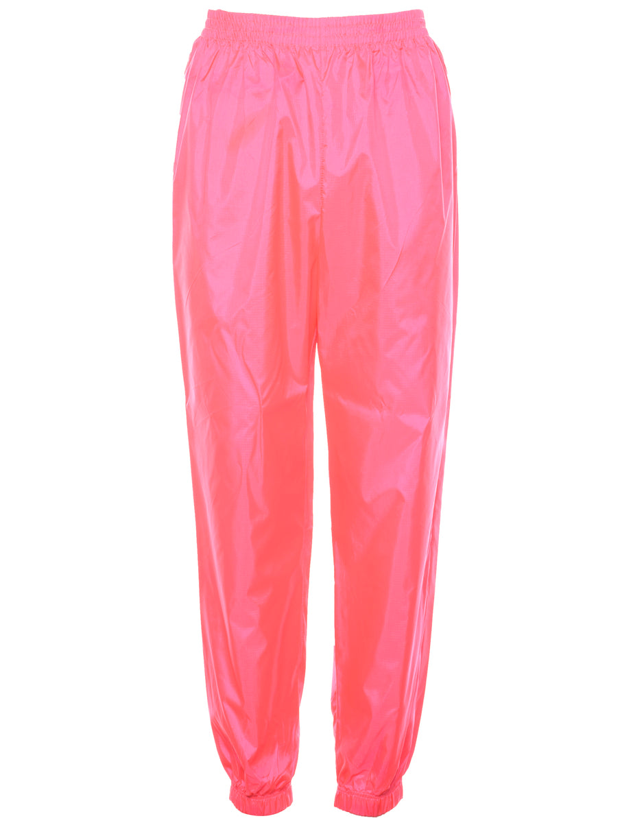 Retro Lane Pants - Candy Pink main image 0