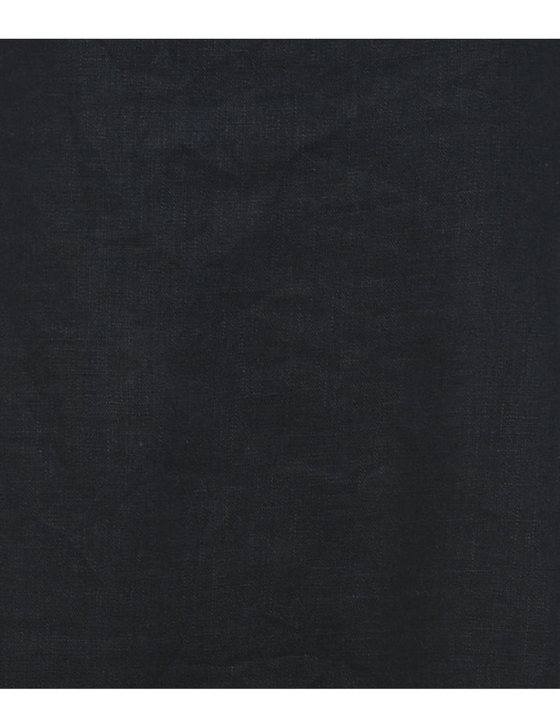 Ralph Lauren Black Dress - L