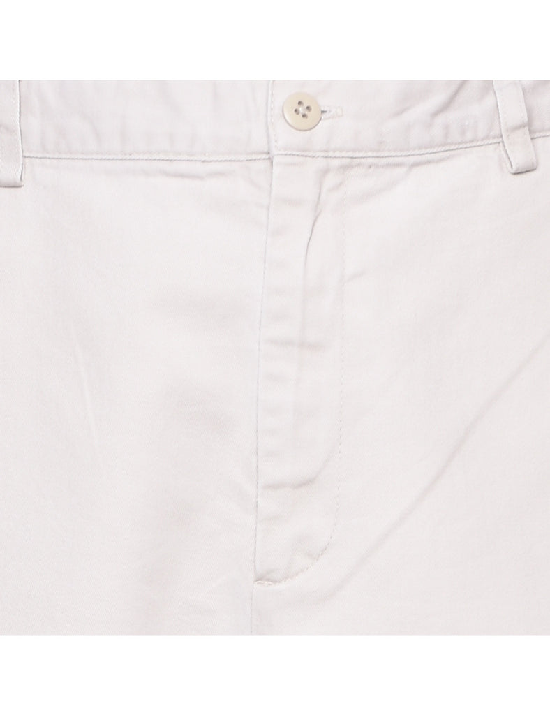 Ralph Lauren Plain Shorts - W31 L4