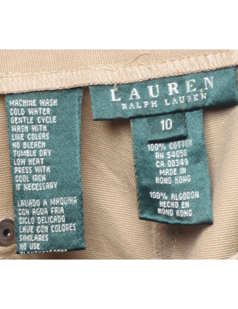 Ralph Lauren Shorts - W32 L6