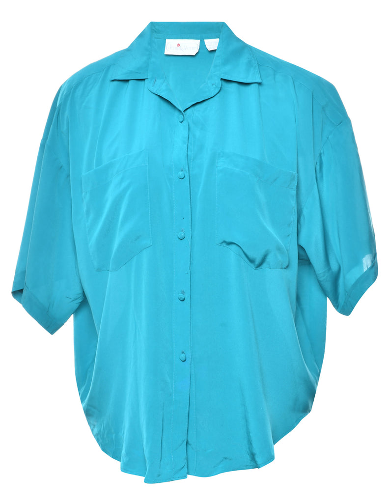 Short Sleeve Shirt - XL
