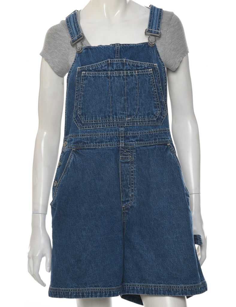Sonoma Cropped Dungarees - W35 L5