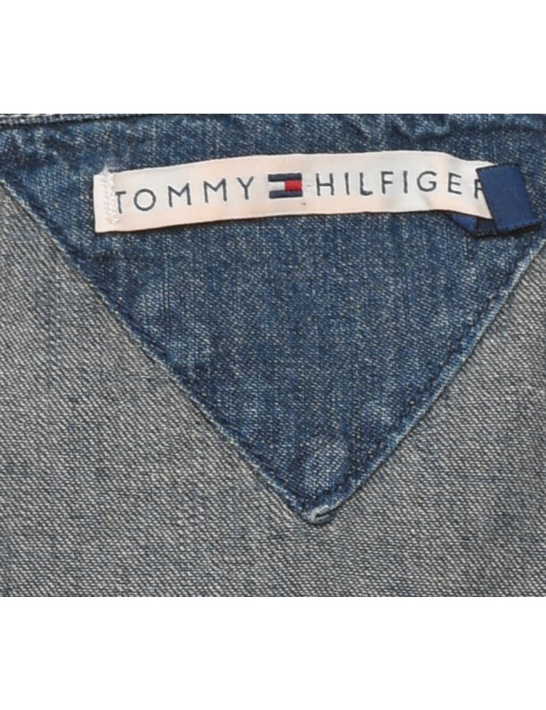 Tommy Hilfiger Denim Dress - M