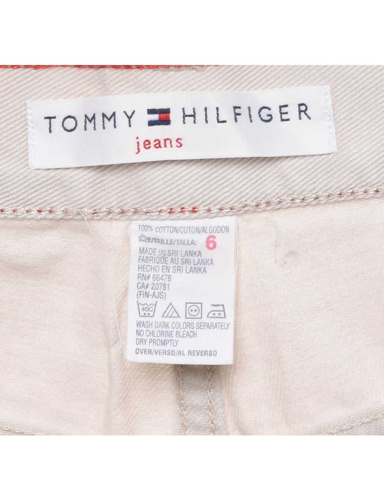 Tommy Hilfiger Denim Shorts - W32 L4