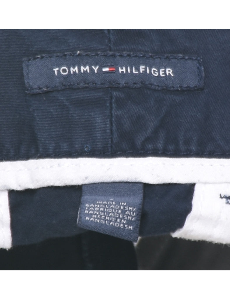 Tommy Hilfiger Plain Shorts - W30 L4