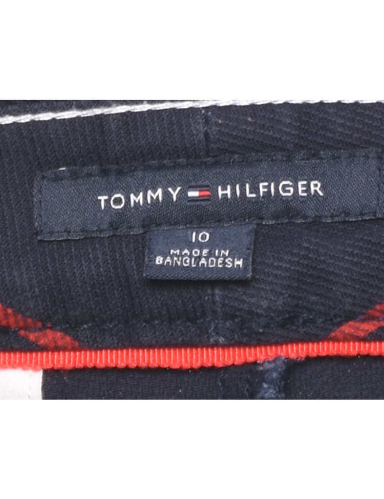 Tommy Hilfiger Striped Shorts - W33 L5