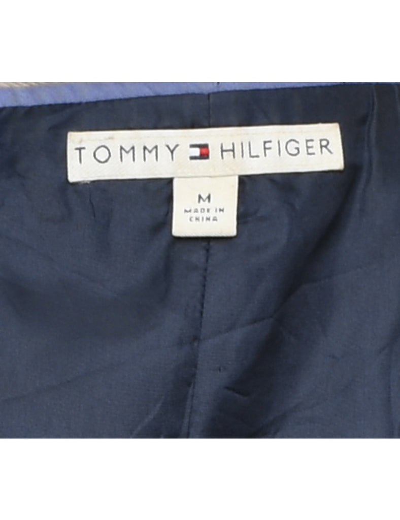 Tommy Hilfiger Striped Waistcoat - M