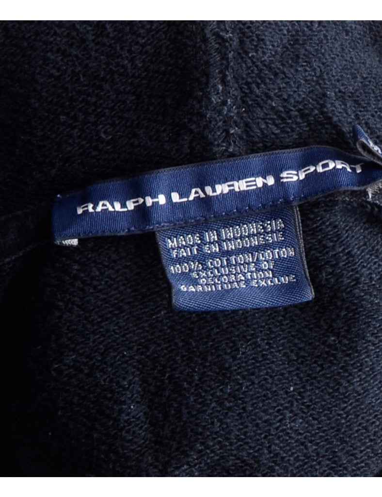 Beyond Retro Label Ralph Lauren Track Jacket