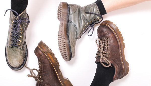 The Beyond Retro Guide To... Dr Martens