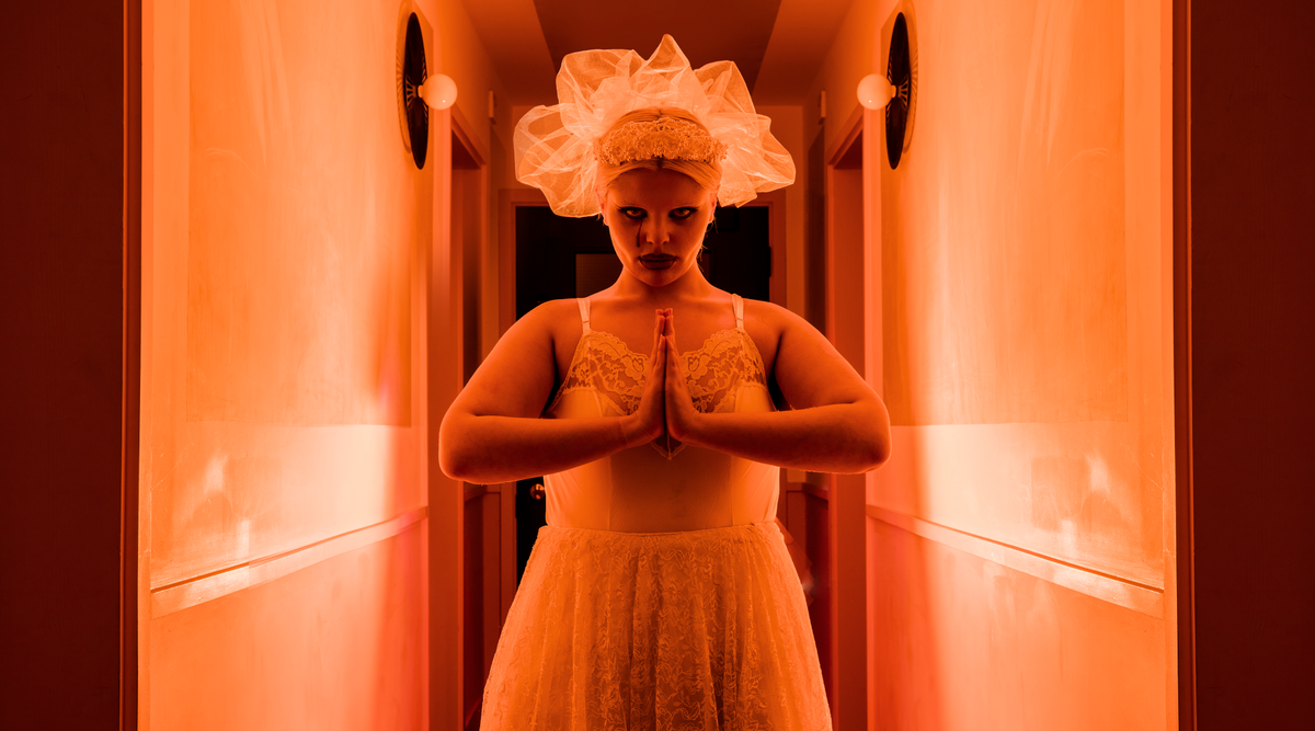 Halloween has landed!