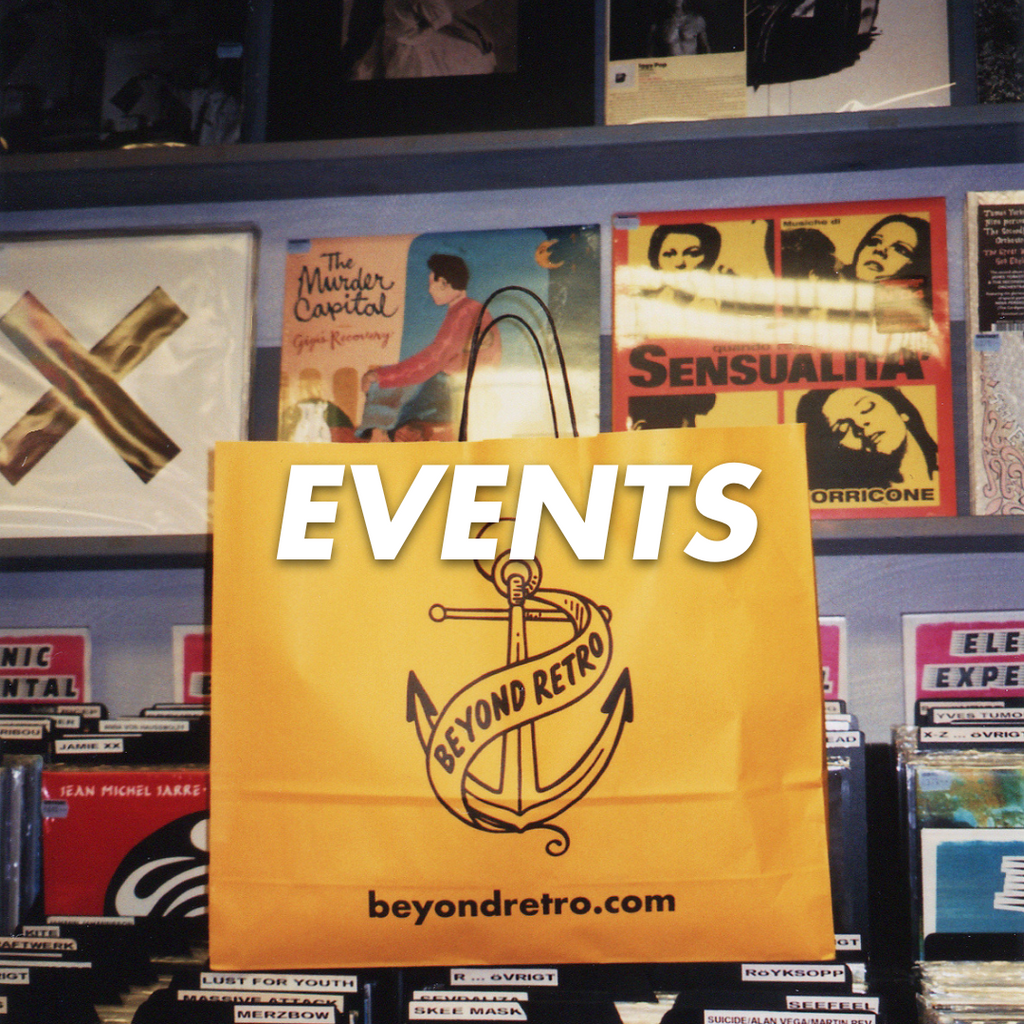 Women's Vintage Clothing and Shoes Beyond Retro Page 2