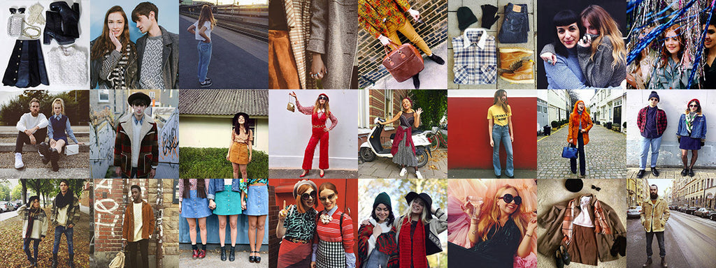 Instagram Collage