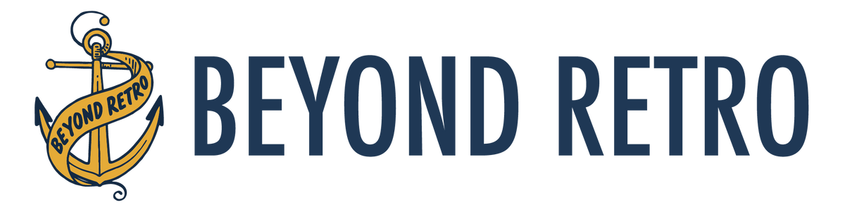 Beyond retro 2025 vintage online stores