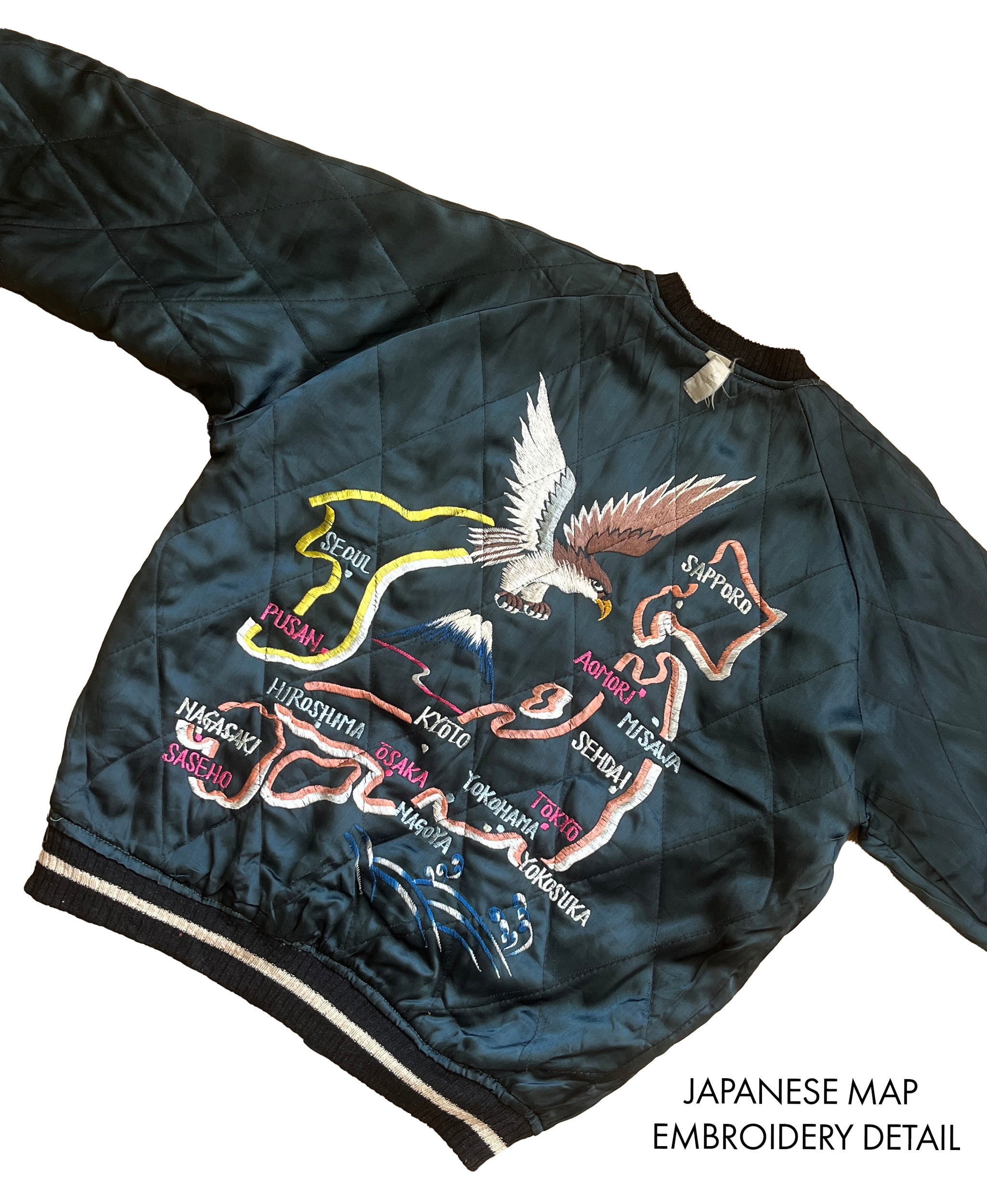 【希少】50-60s Reversible Souvenir Jacket Japan_souvenir_jacket_L1100383