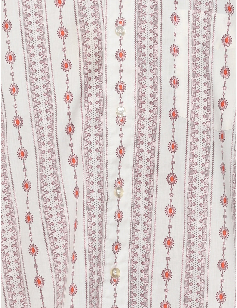 1970s ENRO Shirt - M