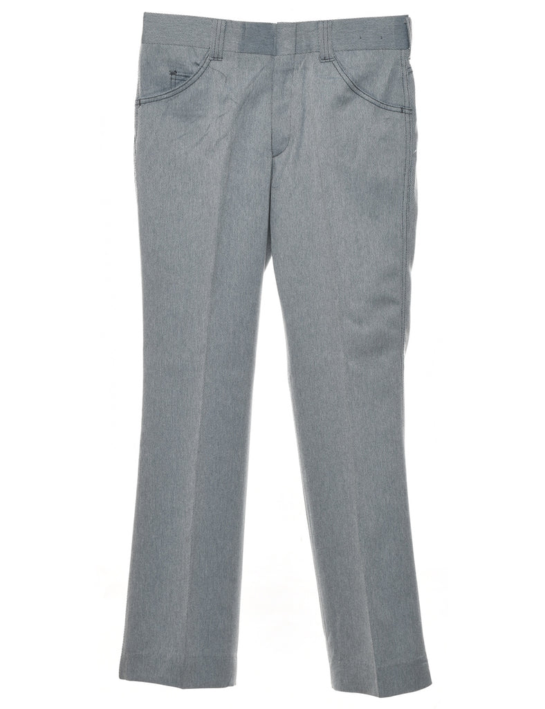 1970s JC Penney Suit Trousers - W34 L33