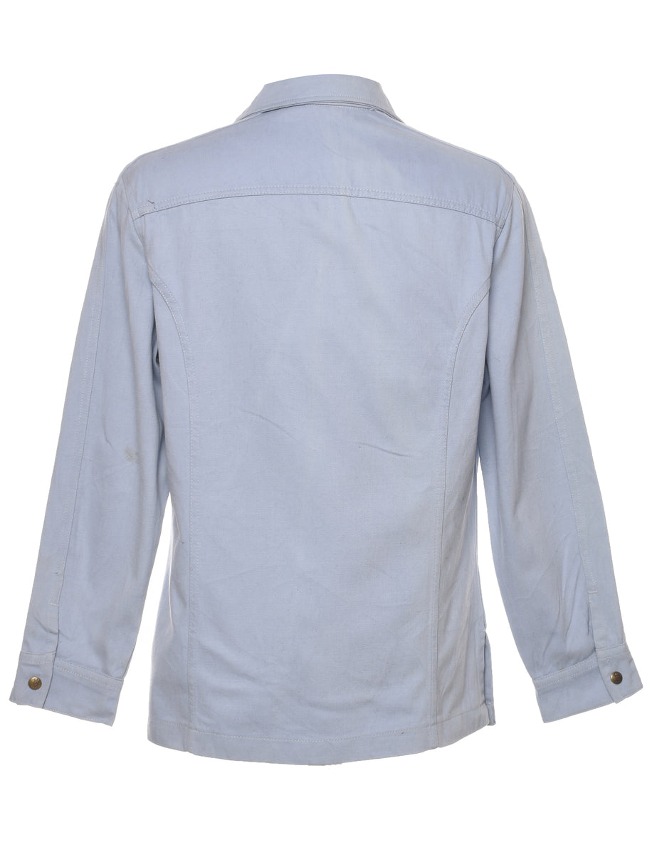 Lee 1970s Denim Jacket main image 1